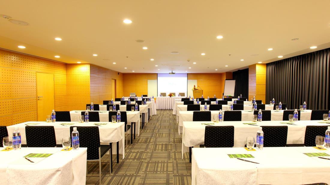 Liberty Central Saigon Centre Hotel Ho Chi Minh City Exterior photo