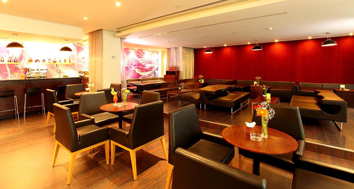 Liberty Central Saigon Centre Hotel Ho Chi Minh City Exterior photo