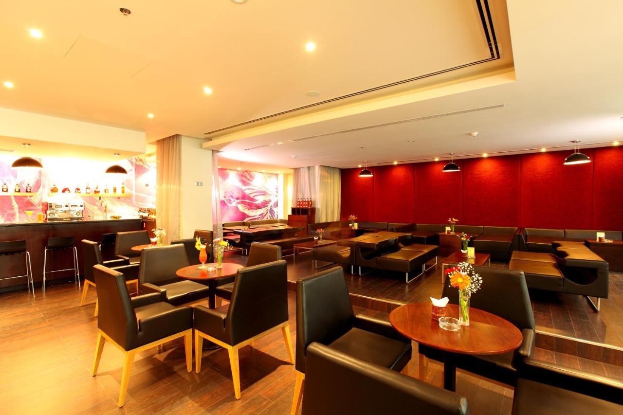 Liberty Central Saigon Centre Hotel Ho Chi Minh City Exterior photo